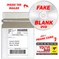 Cleaning Karaoke DVD Prank Mail