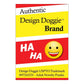 ASMR Unhinged Design Doggie Brand