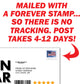 Fake Pornstar Awards Prankmail - Sent to Victims Anonymously!