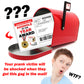 Asshole of the Year Certificate Award Prank Mail