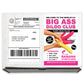Big Ass Dildo Club Prank Mailer Gag Gift