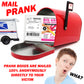 Big Ass Dildo Club Prank Mailer Gag Gift