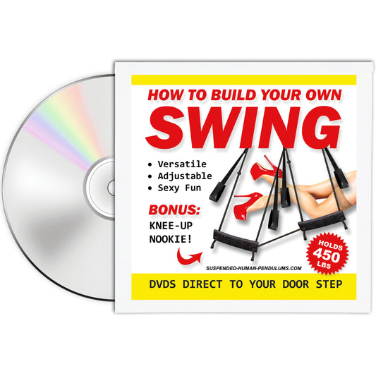 How To Build A Swing Prank Mail