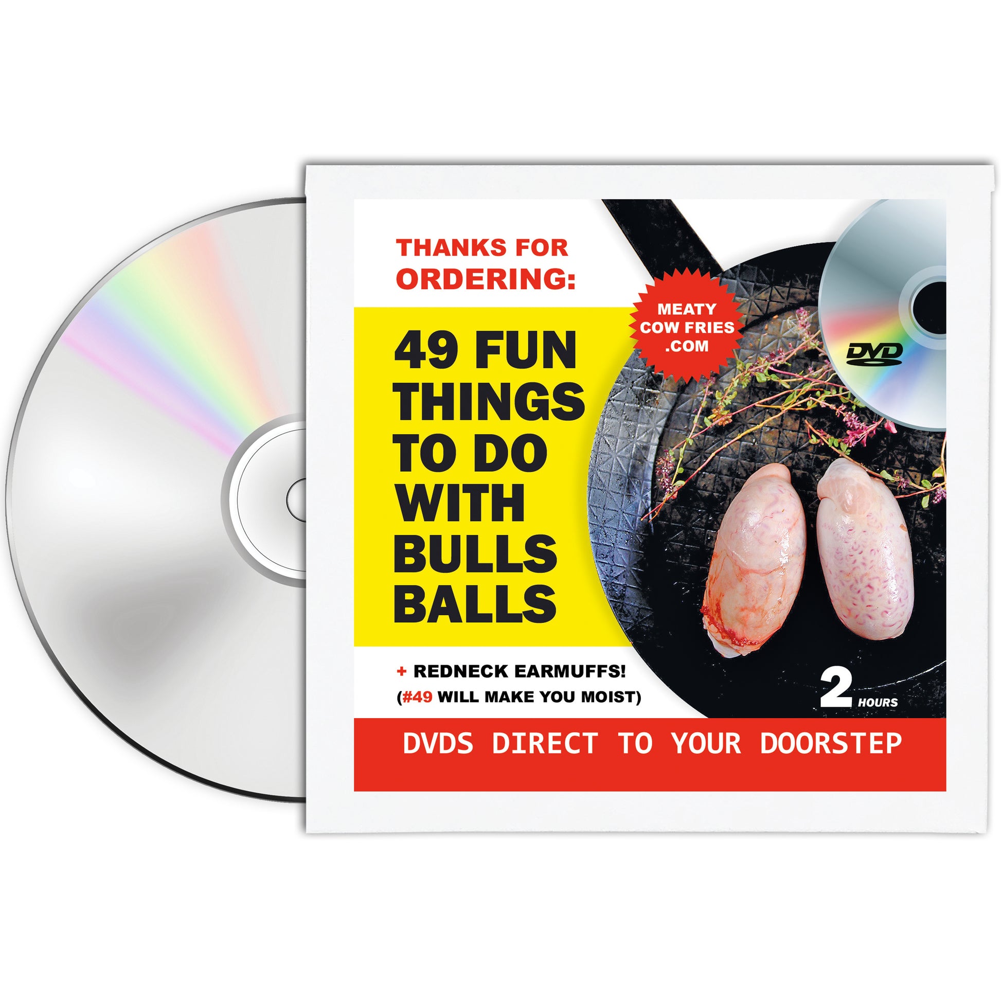 49 Fun Things To Do With Bulls Balls Prank