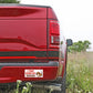 I Trip Over My Wiener - Quantity 1 Removable Bumper Sticker