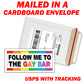Follow Me To The Gay Bar - Quantity 1 Removable Bumper Sticker