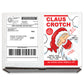 Santa Claus Crotch Christmas Holiday Prank Mail