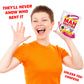 Man Panties Prank Mail
