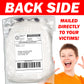 Retirement Diapers Prank Mail