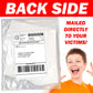 Cum Rag Prank Mail