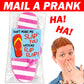 Flip Flop Prank Mailer