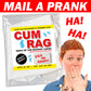 Cum Rag Prank Mail