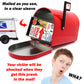 Elephant Penis Fake DVD Prank Mail Joke Gift
