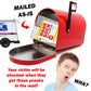 Wank Sock Prank Mail