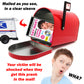 Gay Man's Guide to Sloppie Toppie Fake DVD Prank Mail Joke Gift