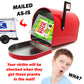 Sausage Sock Prank Mail