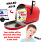 Cum Rag Prank Mail