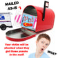Flip Flop Prank Mailer