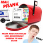 Clown Crotch embarrassing prank box gets mailed directly to your victims 100% anonymously!