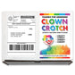 Clown Crotch Prank Box