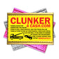 Clunker 4 Cash Prank Mail
