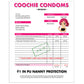 Prank Condoms For Her Mailer