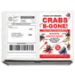 Crabs B-Gone Mail Prank Gag