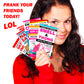 10 Funny DIY Prank Labels!