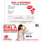 Dial A Mistress Prank Mail