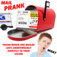 Discount Diapers Prank Mail Joke