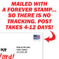 Your Dog Pooped in our Yard - Dog Owners Mail Prank Letter