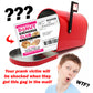 Donut Exchange Club Fake Document Prank Mail