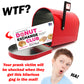 Donut Exchange Club Prank Letter Mailer (Copy)