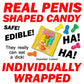Eat A Dick Anonymous Prank Mail
