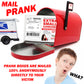 Extra Small Condoms Prank Mailer Gag Gift