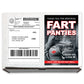 Fart Panties Prank Box Mail