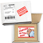I Farted In This Box Surprise Prank Mail