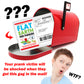 Flat Earth Fake Document Prank Mail
