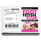 Foot Fetish Prank Mailer Gag Gift