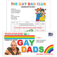 Gay Dads Joke Mail Gag Prank