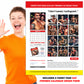 Gay Firemen Gag Membership Club Prank Mail Packet