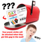Gay Firemen Gag Membership Club Prank Mail Packet