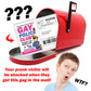 Gay Police Prank Membership Club Document Prank Mail Packet