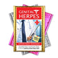 Genital Herpes Appointment Reminder Mail Gag