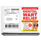 Genital Wart Relief Prank Mail Joke