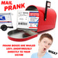 Earthquake Detector Kit Googly Eyes Prank Mail Gag