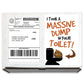 Massive Dump! Guess Poo? Surprise Funny Prank Mail