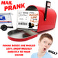 Massive Dump! Guess Poo? Surprise Funny Prank Mail