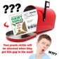 Hairy Nipples Wax Kit Mail Prank