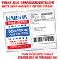 Kamala Harris 2028 Election Prank Mail Joke